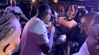 ALAYO MELODY SINGER LIVE IN IJEBU ODE 2 [upl. by Tamiko]