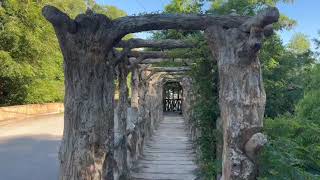 Brackenridge Park San Antonio Texas [upl. by Anuska11]