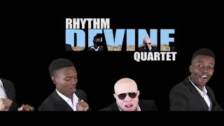 Rhythm Devine Quartet  Xandiphel amandla Official Music Video [upl. by Boote]