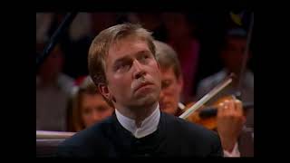 Leif Ove Andsnes  BBC Proms 14 September 2002 [upl. by Veleda84]