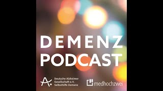 DemenzPodcast Folge 60 Depressionen und Demenz [upl. by Tuinenga]