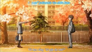 Umbrella  Kashitarou Itou AMV Kara  Vietsub [upl. by Ailelc]