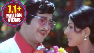 Justice Chowdary Songs  Nee Toli Choopulone  NTR Sridevi [upl. by Adnuhsed]