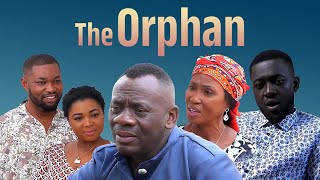 I LOVE THE ORPHAN  Full Movie 2024  AKROBETO [upl. by Riva]