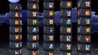 Mortal Kombat 4 MK Gold  Choose Your Destiny [upl. by Sacttler]