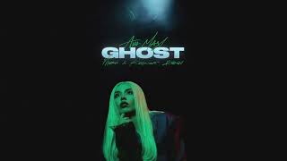 Ava Max  Ghost Merk amp Kremont Remix Official Audio [upl. by Celestine]