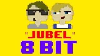 Jubel 8 Bit Remix Cover Version Tribute to Klingande  8 Bit Universe [upl. by Breh272]