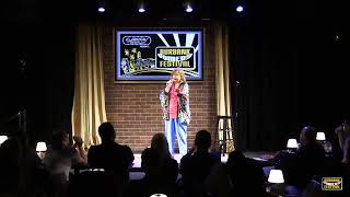 Burbank Comedy Festival 2024  Carol Johnson  8142024 [upl. by Verras809]