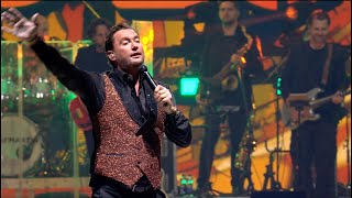 Tino Martin – UB40 Medley 01020 Live in de Ziggo Dome 2023 [upl. by Annairam119]