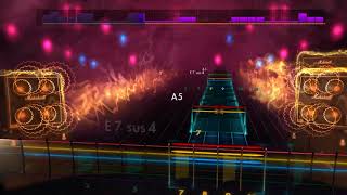 Rocksmith 2014  CDLC  System of a Down  Revenga Lead 95 [upl. by Ennoid]