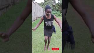 Unbelievable Acholi Traditional DANCE Moves Youve NEVER Seen [upl. by Sybley]