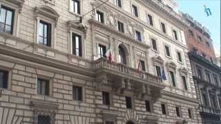 Roma  Hotel Eurostars International Palace Quehotelescom [upl. by Learrsi]