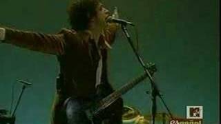 Gracias Totales Soda Stereo Gustavo Cerati [upl. by Savinirs]