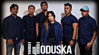 311  Love Song MODUSKA Cover [upl. by Adnauqaj]