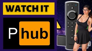 BEST Adult Content on Your Fire TV Stick [upl. by Huei]