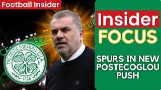 🚨 Celtic EXODUS begins FIVE stars amp Postecoglou could now go HUGE Kyogo news [upl. by Annaeiluj249]