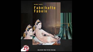 Fabelhafte Fabeln  Helmut Zenker  Peter Patzak Komplettes Hörbuch [upl. by Sivartal]