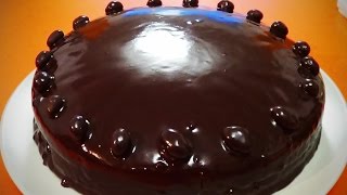 Prepara una deliciosa torta de vainilla veteada de chocolate con nuestra Mezcla Lista Corona [upl. by Ammadas]