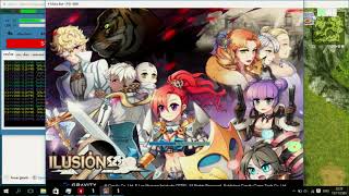 Muka Bot  Ragnarok Online 2022  วิธีแก้ Script Item และ Monster ด้วยโปรแกรม Notepad Portable [upl. by Miller]