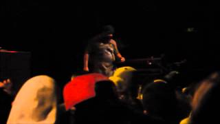 Sean Price Pyrex Live  The House of Blues [upl. by Isma]