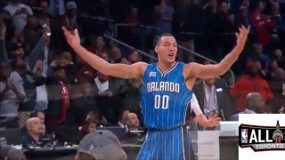 NBA All Star 2016 dunk contest [upl. by Arsuy]