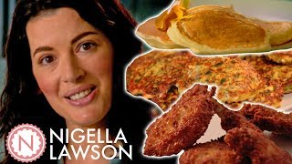 Best Of Nigella Lawsons Comfort Food  Compilations [upl. by Chura465]