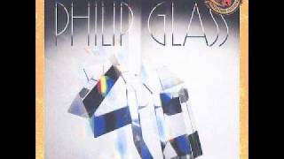 Philip Glass  Glassworks  02 Floe [upl. by Hendricks]