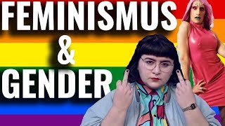 Die perversen Wurzeln des Feminismus und GenderMainstreaming [upl. by Warner854]