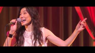 今井美樹 「彼女とTIP ON DUO」（30th Anniversary Concert Tour 2015 “Colour”） [upl. by Atiuqnahs]