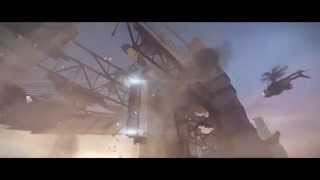 Wolfenstein The New Order  Trailer HD [upl. by Aisyat612]