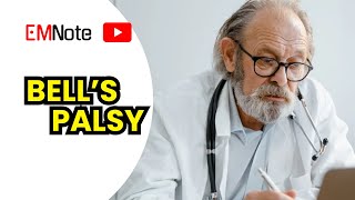 Bells Palsy and Facial Palsy [upl. by Oterol967]