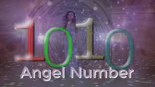 1010 angel number – Meaning and Symbolism [upl. by Linneman]