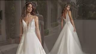 Pronovias 2020 Abiti da Sposa [upl. by Gensmer]