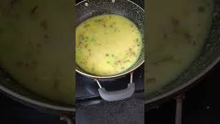 Poori betageri chatni breakfast food trending cooking vlog poori [upl. by Wilmette]