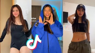 Las Mejores Tendencias y Bailes de Tik Tok  Nuevos trends tiktok 2023  Bailando TIK TOK [upl. by Coward]