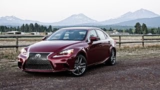 2014 Lexus IS 350 [upl. by Zolner628]