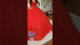 Los mejores vestidos de XV años sólo en Expo 15 México expo15mexico quinceañera vestidos [upl. by Roanna]