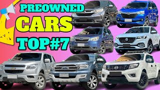 Quality Used Cars  Car Dealership PH  Second Hand Cars Philippines  Cash Financing Trade in [upl. by Risley]