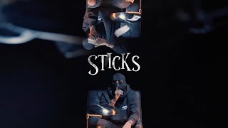 wewantwraiths  Sticks Music Video [upl. by Kirby]