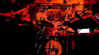 Scott Kinsey Group  The Baked Potato 5192011 Part 3b [upl. by Zennas]