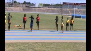 Deighton Griffith School Interhouse Sports Dance [upl. by Noside]