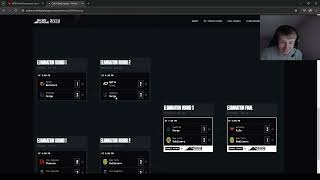 the best CDL CHAMPS bracket you will ever see [upl. by Jamnis904]