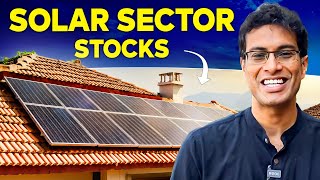 3 good stocks from this Sunrise Sector  Akshat Shrivastava [upl. by Kristen]