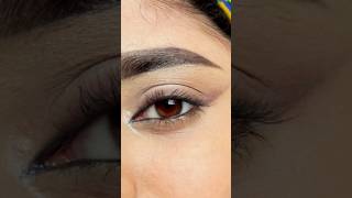 Brown Smokey Eye Makeup Tutorial  The PERFECT Brown Smokey Eye  eyeshadow tutorial smokey eye look [upl. by Becky]