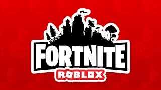 ROBLOX FORTNITE TYCOON [upl. by Junette431]