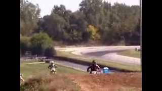 Grattan Raceway MotoCross September 2013 [upl. by Millian791]