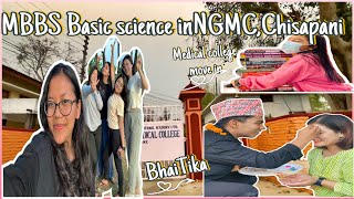 PART2 COMPILED MEMORIES FOR A LIFETIMEMBBS BASIC SCIENCE JOURNEYNGMCCHISAPANIMEDICOS VLOG [upl. by Lavona89]