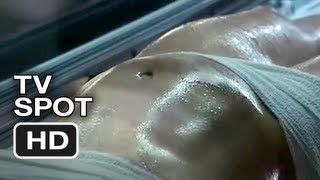 Prometheus  TV SPOT 4  POTENTIAL SPOILERS  Ridley Scott Alien movie 2012 [upl. by Raina]