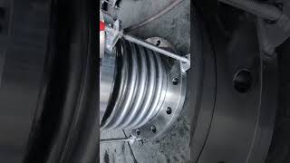 SS316 Bellows expansion joint [upl. by Paddy155]