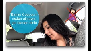 Benim Çocuğum neden olmuyor gel burdan dinle [upl. by Nnodnarb90]